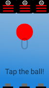React Ball ảnh chụp màn hình 1