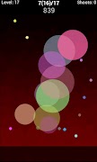 برنامه‌نما Nuclear Balls عکس از صفحه