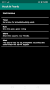 Hack It Prank 2-poster