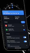 برنامه‌نما Compass عکس از صفحه