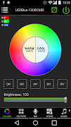 MagicLight BT screenshot 1