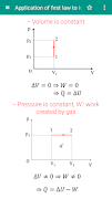 Physics Formulas 스크린샷 1