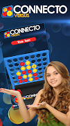 Connecto Versus 포스터