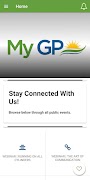 My GP Connect screenshot 6