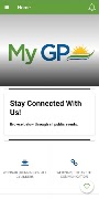 My GP Connect screenshot 6