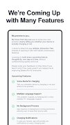 BatteryPro- Know When Charging screenshot 3