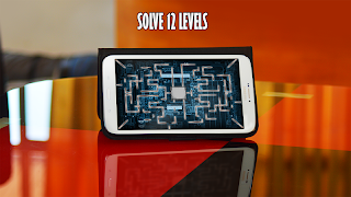 Impulse ảnh chụp màn hình 1