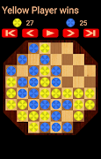 برنامه‌نما Reversi عکس از صفحه
