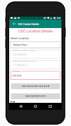 CSC Locator 2.0 স্ক্রিনশট 5
