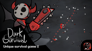 Dark Survival ภาพหน้าจอ 7