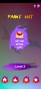 Paint Hit Pro 截圖 3