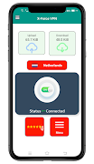 X-Force VPN : Fast Safe VPN скриншот 5