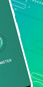 Smart Barometer captura de pantalla 1