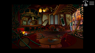 ScummVM syot layar 4