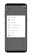 Ringtone Maker Ringtone Edit M скриншот 4