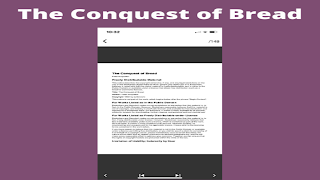 Books to read : library screenshot 1