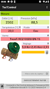 Tec’Control screenshot 1