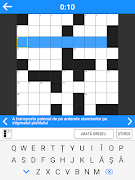 Integrame în română - Jocuri d Ekran Görüntüsü 5