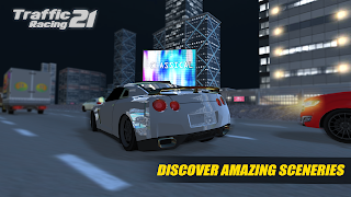 Traffic Racing 21 screenshot 6
