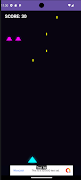 Space Invaders 스크린샷 4