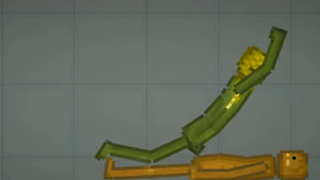 Melon Playground Boxing Screenshot 1