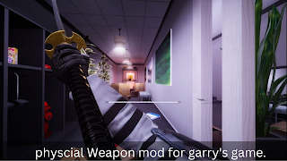 Weapon mods for gmod ภาพหน้าจอ 3