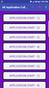 All Application collection- Ap โปสเตอร์