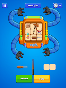 Tiny Tentacles ảnh chụp màn hình 6