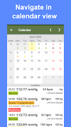 Blood Pressure Tracker پوسٹر