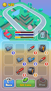 Merge Formula Racing screenshot 6