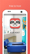 پوستر BH for Host