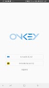 온키 OnKey پوسٹر