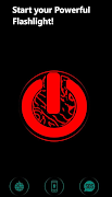 無料の懐中電灯 スクリーンショット 3
