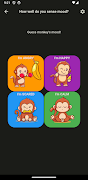 Monkey Boss 截圖 2