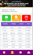 Voilk App screenshot 6