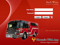 WDA App Screenshot 6