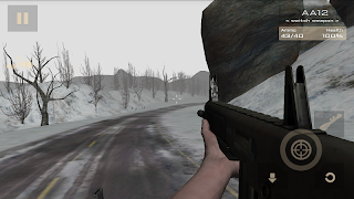 Shooting Simulator 3D ภาพหน้าจอ 3