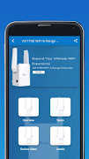WiFi 6 Range Extender syot layar 1