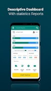 Matrix App 海报