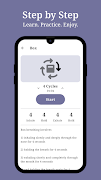 Breathomy ภาพหน้าจอ 2