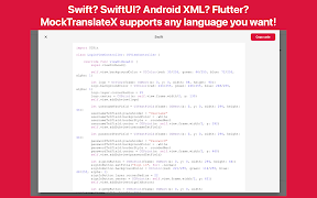 MockTranslateX 截图 6