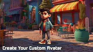 VIBESPACE স্ক্রিনশট 1