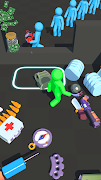 5 Schermata Lost and found