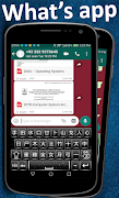 Chinese Keyboard Screenshot 2