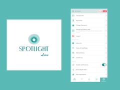 Spotlight Live স্ক্রিনশট 7