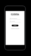 POMMA poster