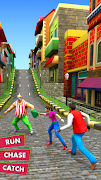 Street Chaser screenshot 1