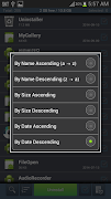 Uninstaller - app uninstall syot layar 4