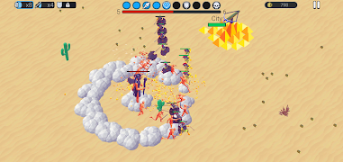 Real Time Shields screenshot 3