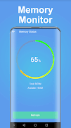 Security Antivirus Max Cleaner screenshot 7